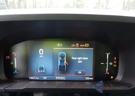 2025 Ford Maverick Xl from USA, damaged, VIN 3FTTW8A37SRA72710